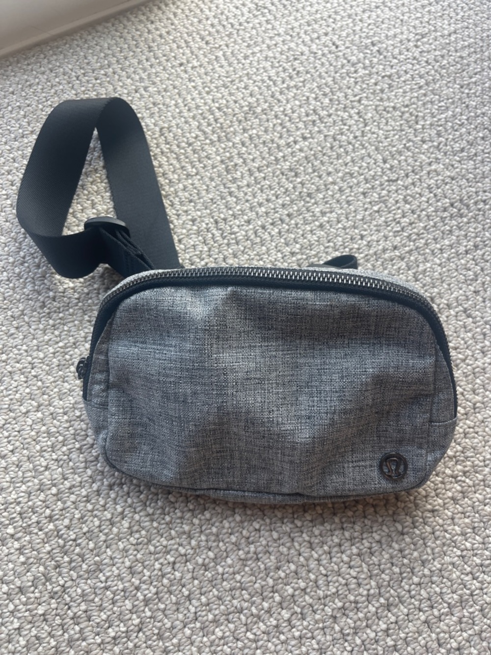 Lululemon Belt Bag